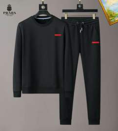 Picture of Prada Sweater Suits _SKUPradaM-3XL25tn20541983